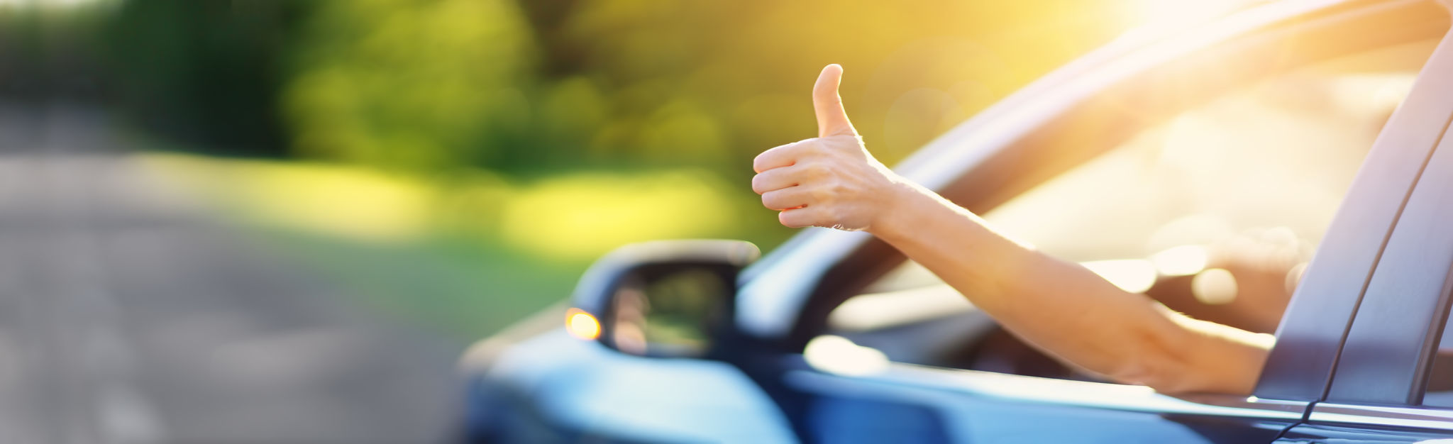 safe driving tips
