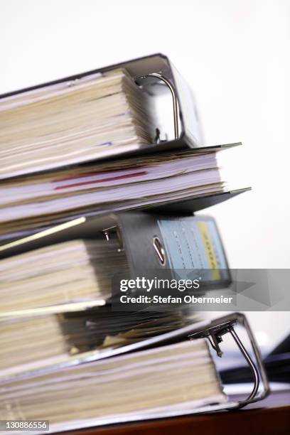 Dossier File Look 73 Stefan Dossier Stock Photos, High-Res Pictures, and Images - Getty ...