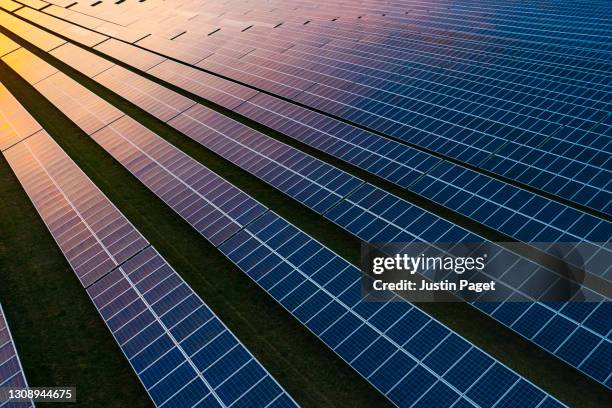Beautiful Solar Array Solar Arrays Photos and Premium High Res Pictures - Getty Images