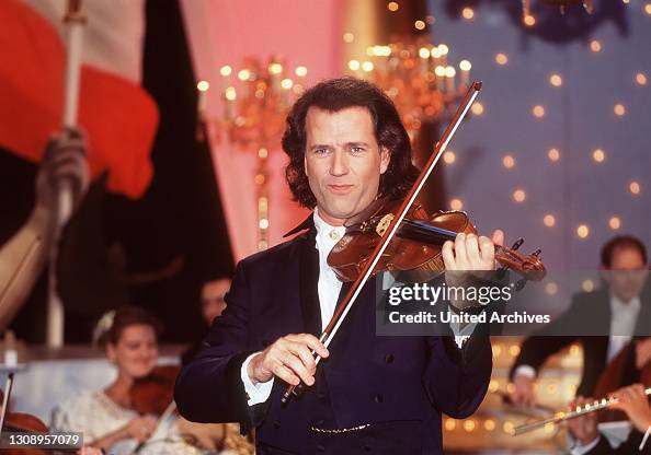 André Rieu - Mein Weihnachtstraum André Rieu - Mein Weihnachtstraum