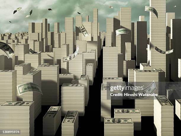 Bank Note Building 8,550 Banknote Building Stock Photos, High-Res Pictures, and Images ...
