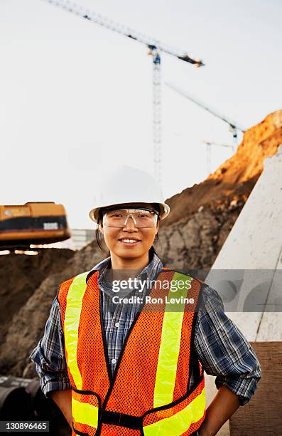 3,841 Canada Construction Worker Stock Photos, High-Res Pictures, and ...