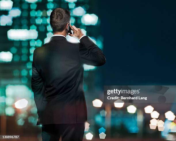 14,926 Man Making Phone Call Stock Photos, High-Res Pictures, and ...