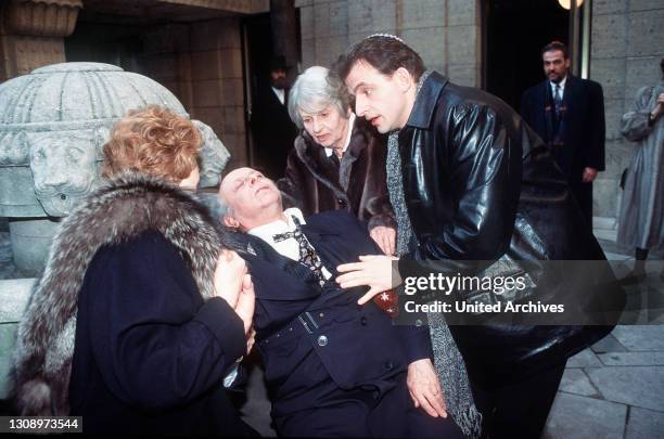 Jacob Rosenbaum Reno Dominique Jacob Photos and Premium High Res Pictures - Getty Images