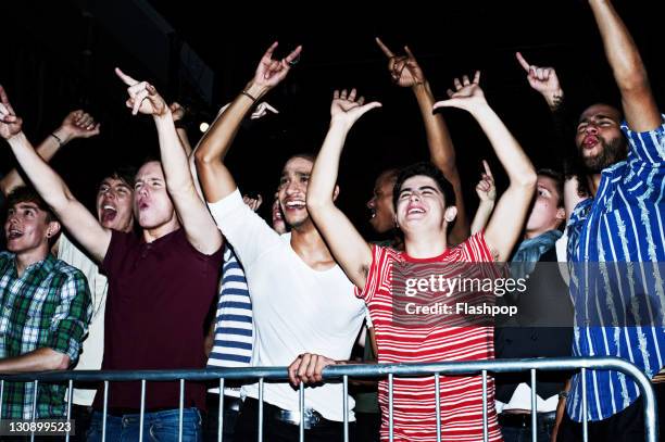 group of people at a music concert - popular music concert 個照片及圖片檔