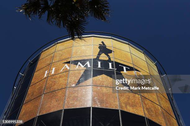 Hamilton Ad Hamilton Sydney Photos and Premium High Res Pictures - Getty Images