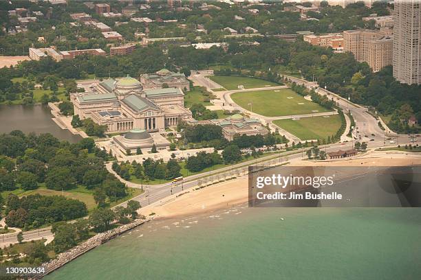 muesuem of science and industry - museum of science and industry chicago foto e immagini stock