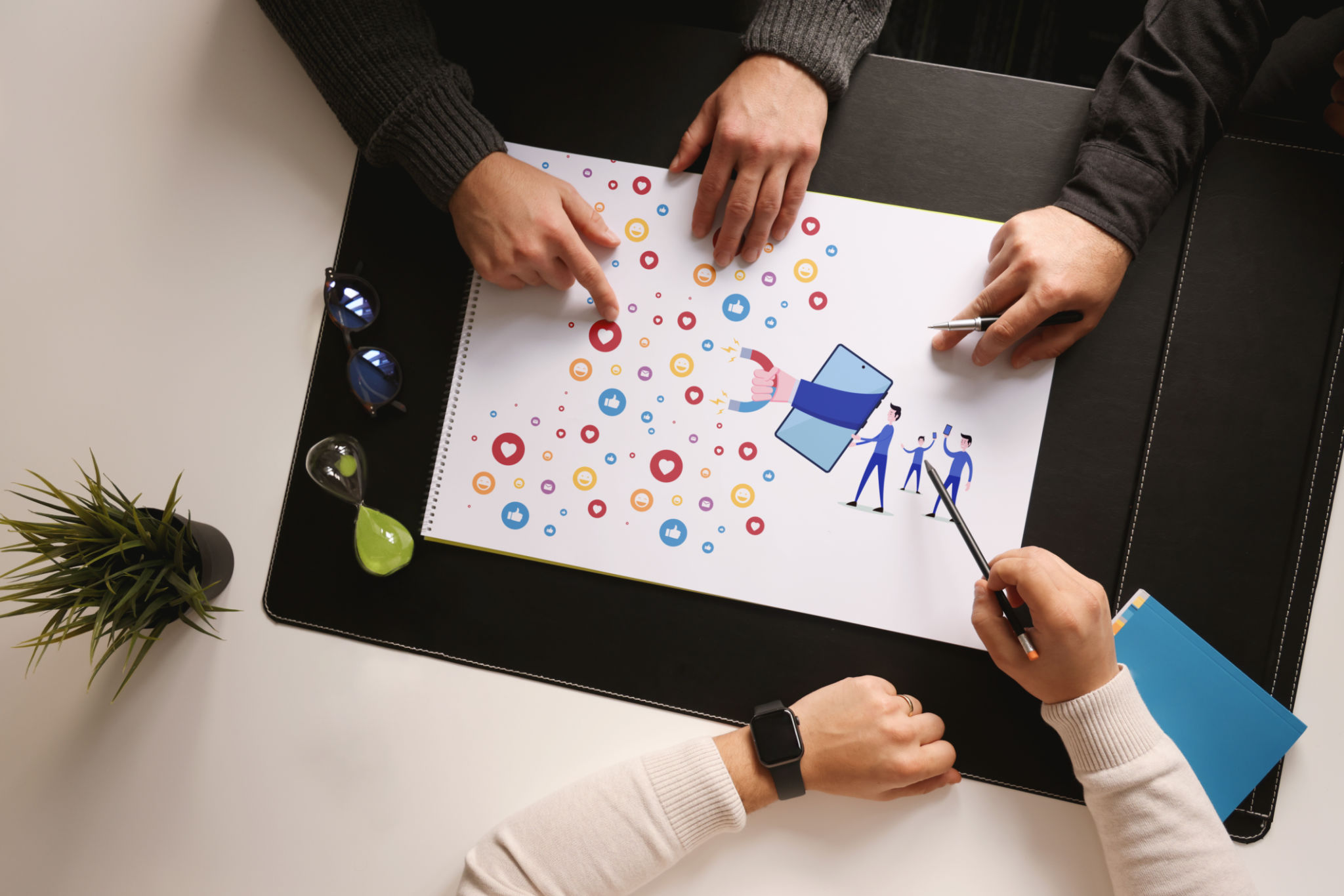 Social Media Marketing Social Media Marketing