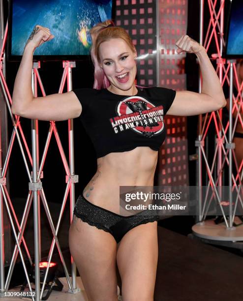 Jolen Hexx Jolene