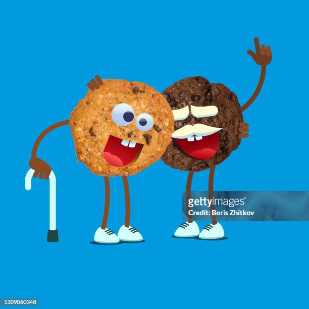 58 Cookie Face Cartoon Photos and Premium High Res Pictures - Getty Images