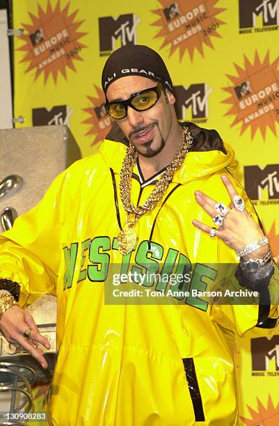 Ali G R 335 Award Ali G Music Stock Photos, High-Res Pictures, and Images ...