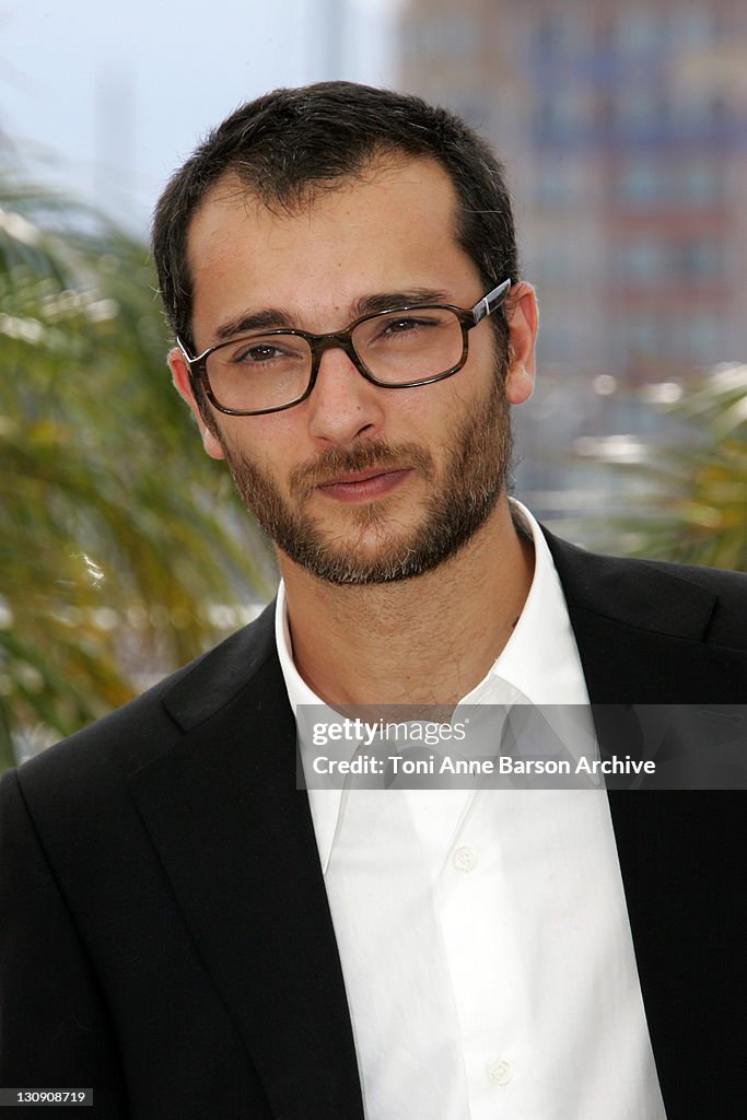 2007 Cannes Film Festival - "Tehilim"