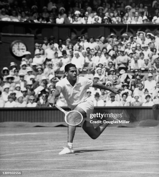 Krishan Ramanathan Ramanathan Krishnan Photos and Premium High Res Pictures - Getty Images