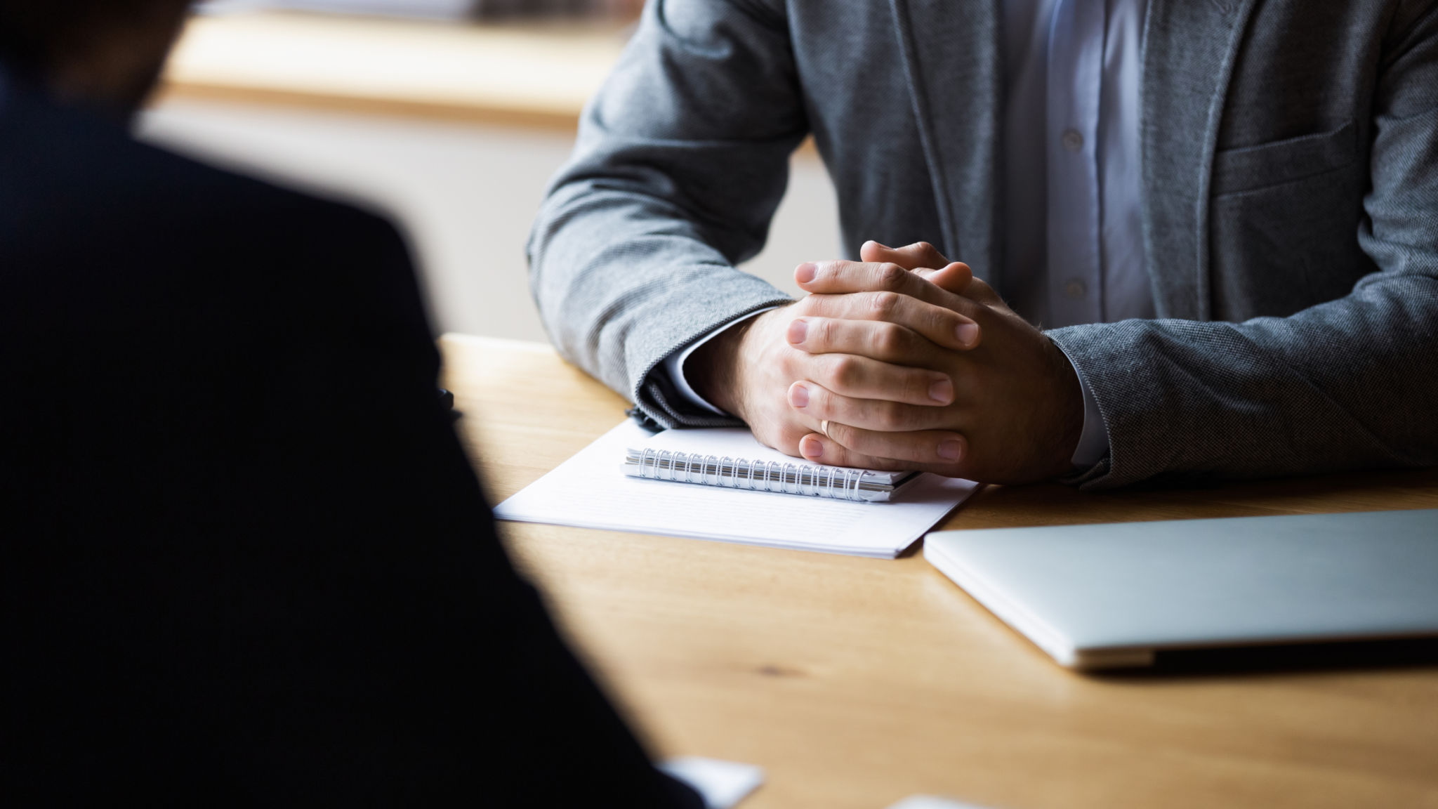 job interview questions