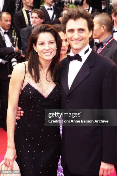 Lawrence Bender during Cannes 2001 - Apocalypse Now Premiere at Palais des Festivals in Cannes, France.