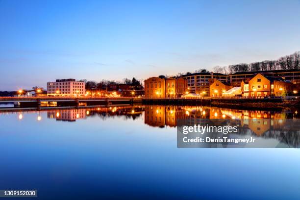 westport, connecticut - connecticut stock pictures, royalty-free photos & images