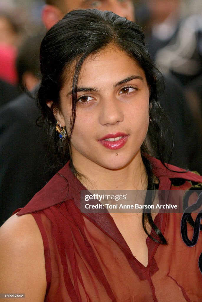 2004 Cannes Film Festival - "De Lovely" - Premiere And Closing Ceremony