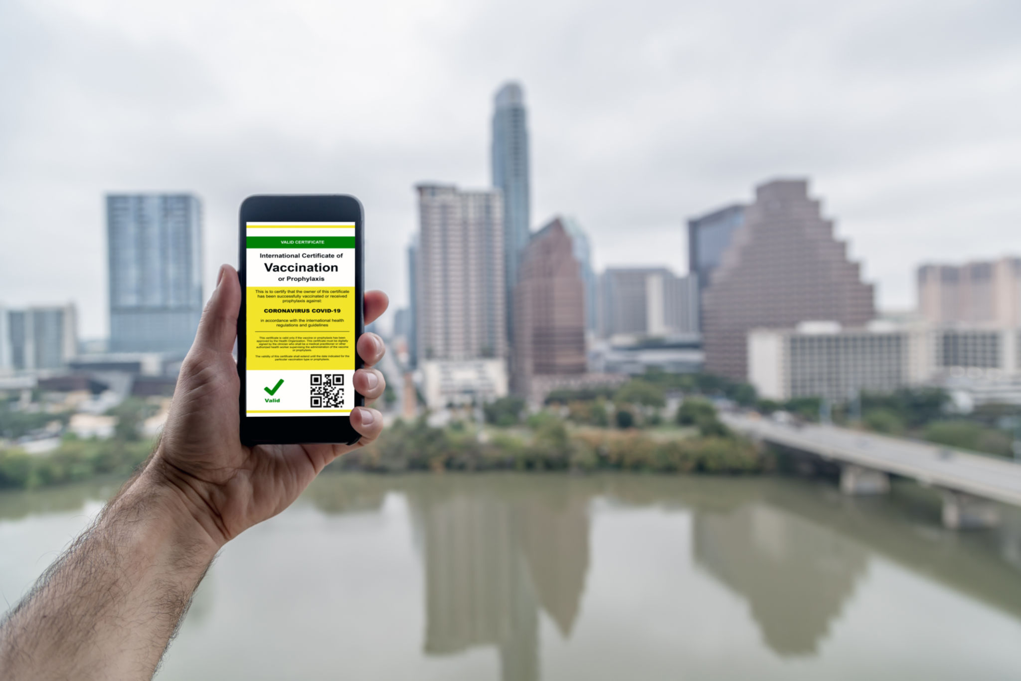 austin healthcare technology