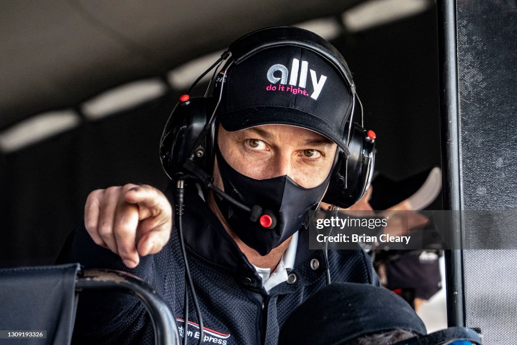 Mobil 1 Twelve Hours of Sebring