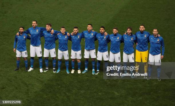 121 136点のサッカーイタリア代表のストックフォト Getty Images 121 136点のサッカーイタリア代表のストックフォト Getty Images