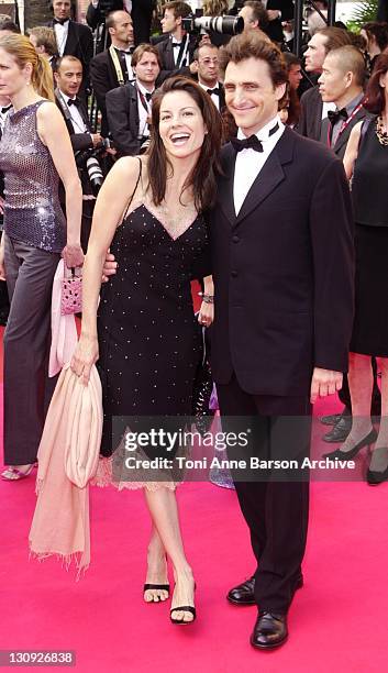 Lawrence Bender during Cannes 2001 - Apocalypse Now Premiere at Palais des Festivals in Cannes, France.