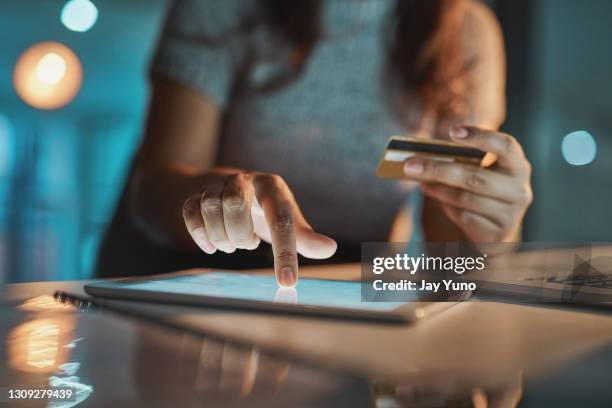 making payments the simple way - digital transformation stock pictures, royalty-free photos & images