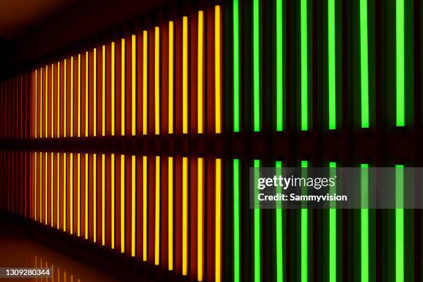 Led Tubes Graphics Tube Leds Photos and Premium High Res Pictures - Getty Images