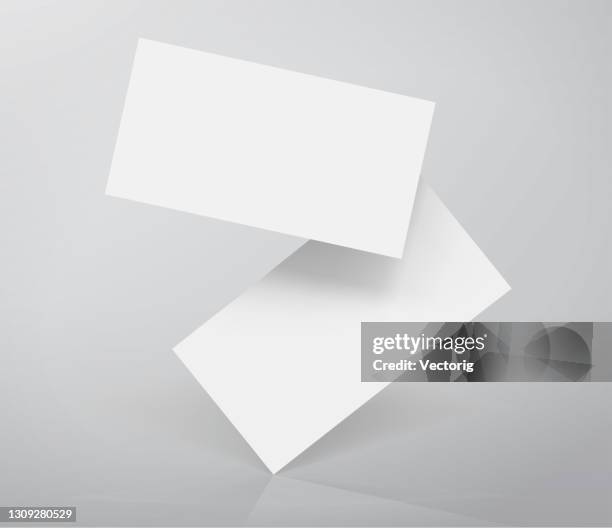 visitenkarten - visitenkarte stock-grafiken, -clipart, -cartoons und -symbole