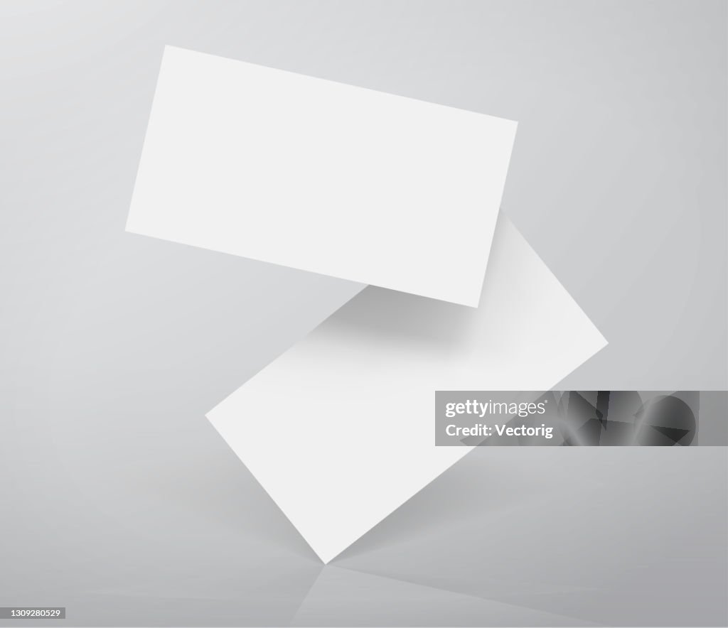 Business cards