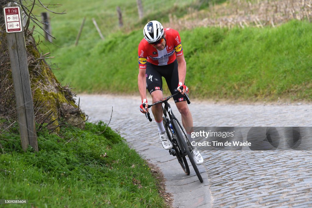 64th E3 Saxo Bank Classic 2021