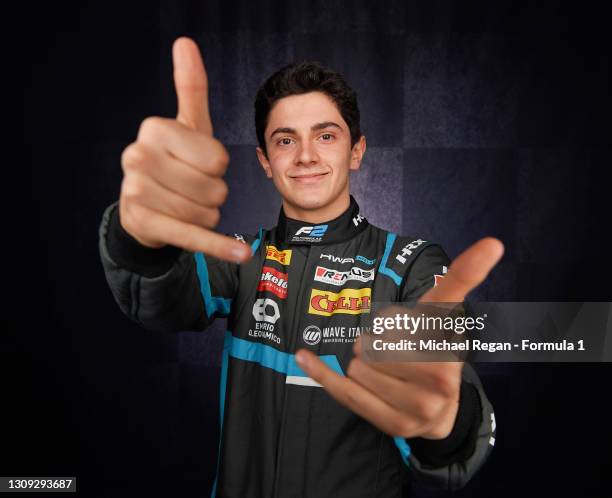 Matteo Nannini Photos and Premium High Res Pictures Getty Images