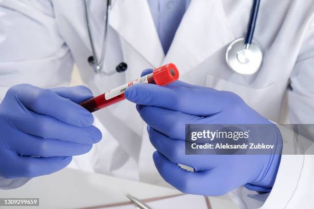 Getting Lab Work Done Getting Blood Work Done Photos and Premium High Res Pictures - Getty Images