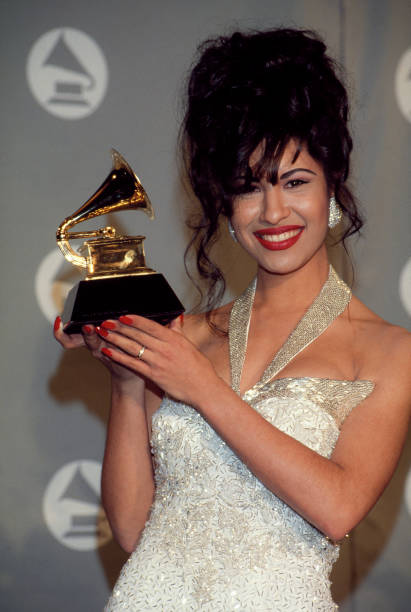 UNS: In The News: Selena