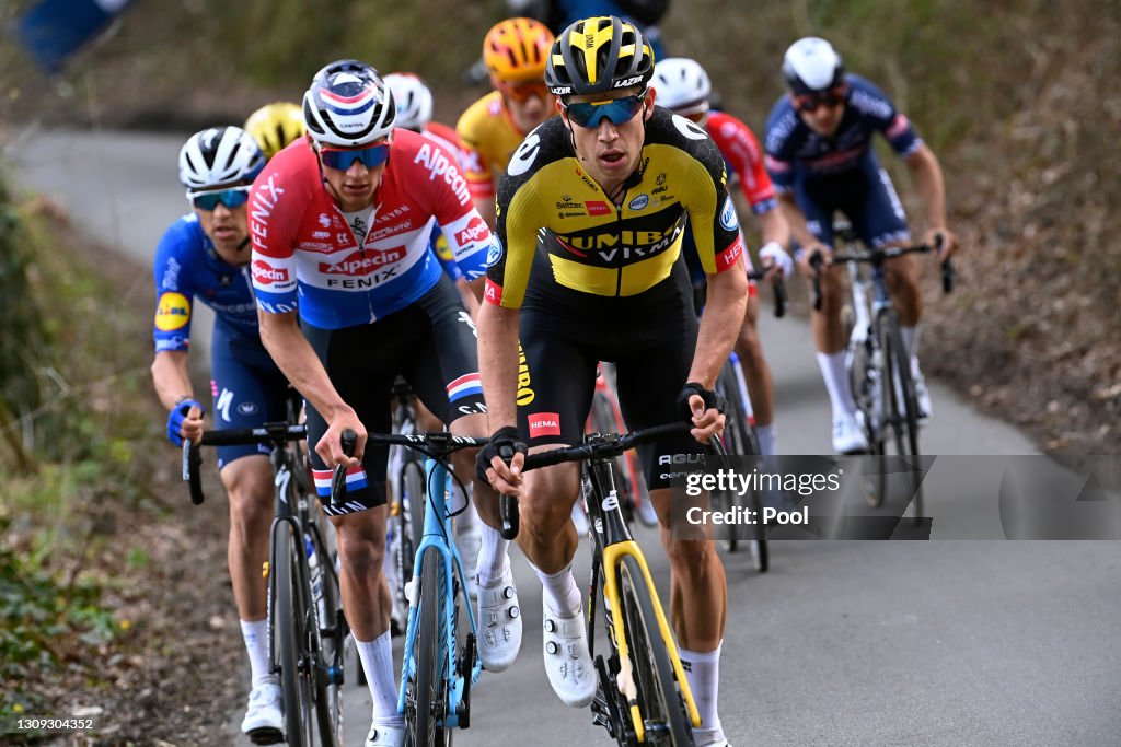 64th E3 Saxo Bank Classic 2021