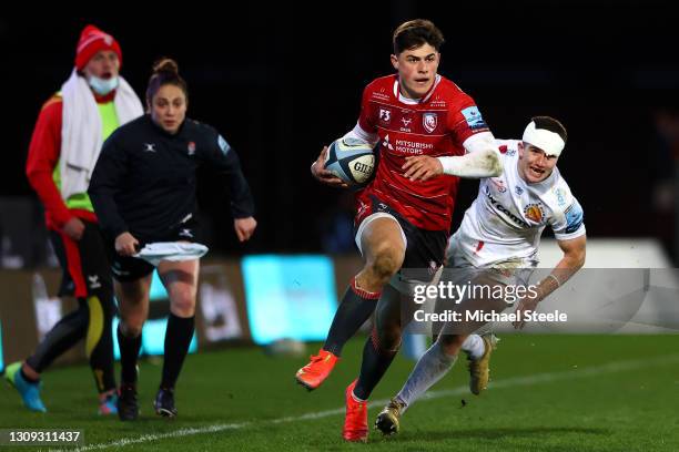 Dan Exeter 45 John Zammit Stock Photos, High-Res Pictures, and Images - Getty Images