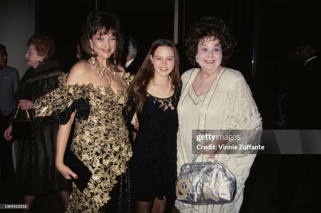 10th Annual American Cinema Awards