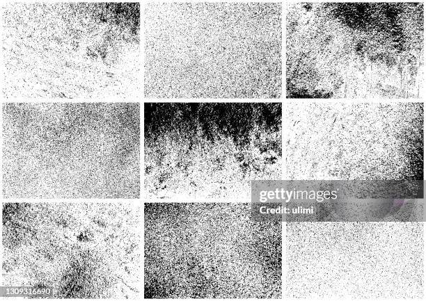 texture backgrounds - minced stock illustrations