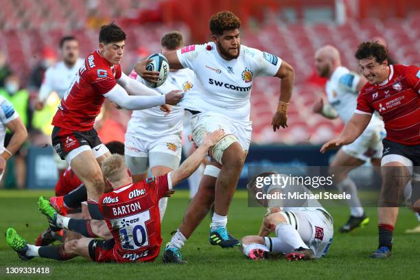 Rus Rugby Exeter George Zammit Photos and Premium High Res Pictures - Getty Images