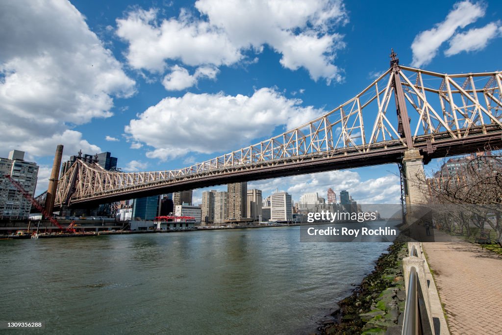 New York City Architecture And Monuments