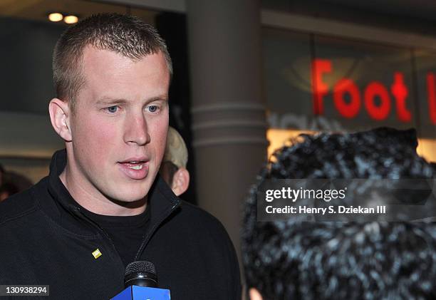 Kevin Boss 471 New York Giants Kevin Boss Photos & High Res Pictures - Getty Images