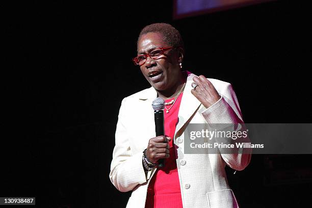 223 Afeni Shakur Photos & High Res Pictures - Getty Images