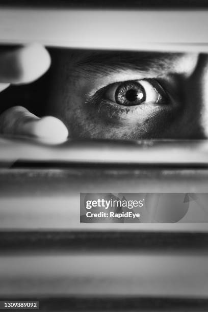 Angry Outside Window 35 Angry Neighbour Window Stock Photos, High-Res Pictures, and Images ...