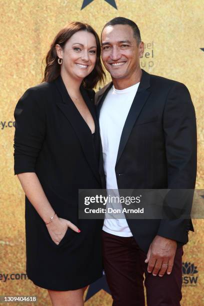 Api Robi Hamilton Sydney Photos and Premium High Res Pictures - Getty Images