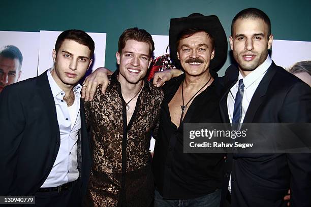 Max Rysher Max Rhyser Photos and Premium High Res Pictures - Getty Images