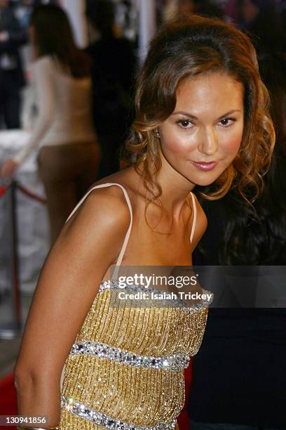 Svetlana Metkina during 31st Annual Toronto International Film Festival - "Bobby" Premiere - Red Carpet and Inside at Roy Thompson Hall in Toronto,...