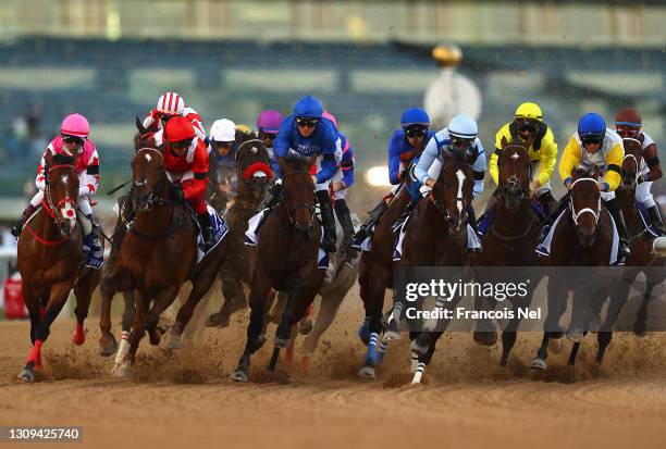 Uae Racetrack Uae Derby Photos and Premium High Res Pictures - Getty Images
