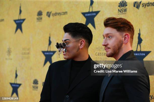 Sheldon Riley Family Images Zac Riley Photos and Premium High Res Pictures - Getty Images