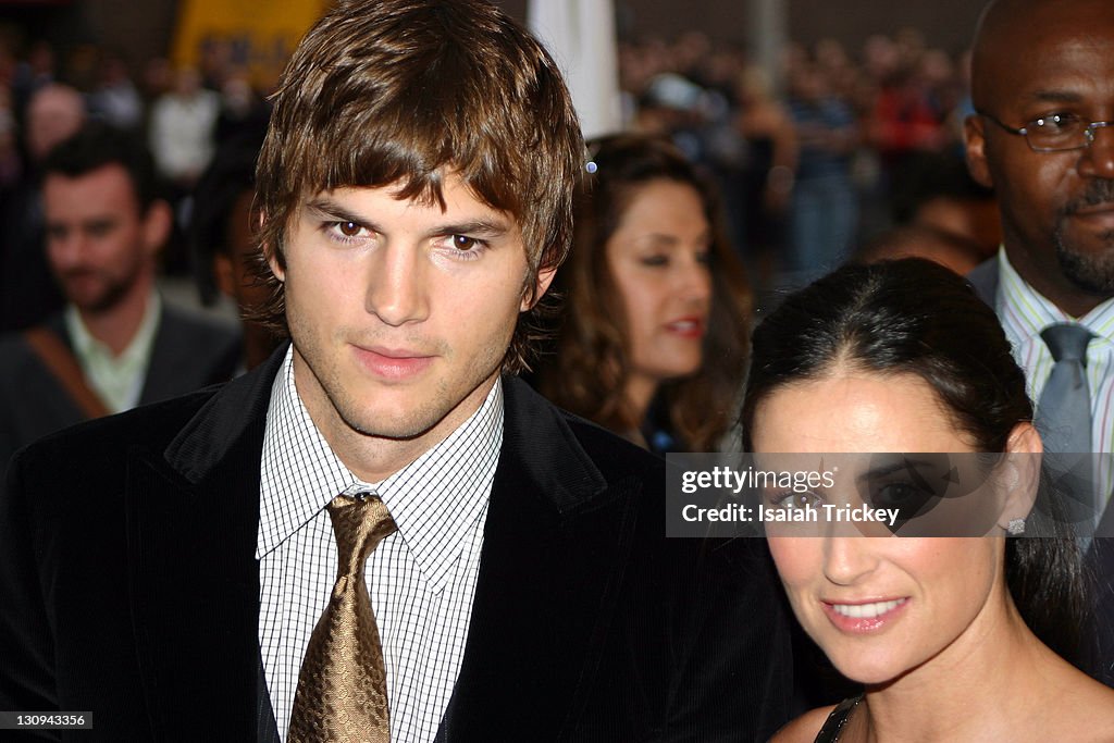 31st Annual Toronto International Film Festival - "Bobby" Premiere - Red Carpet and Inside