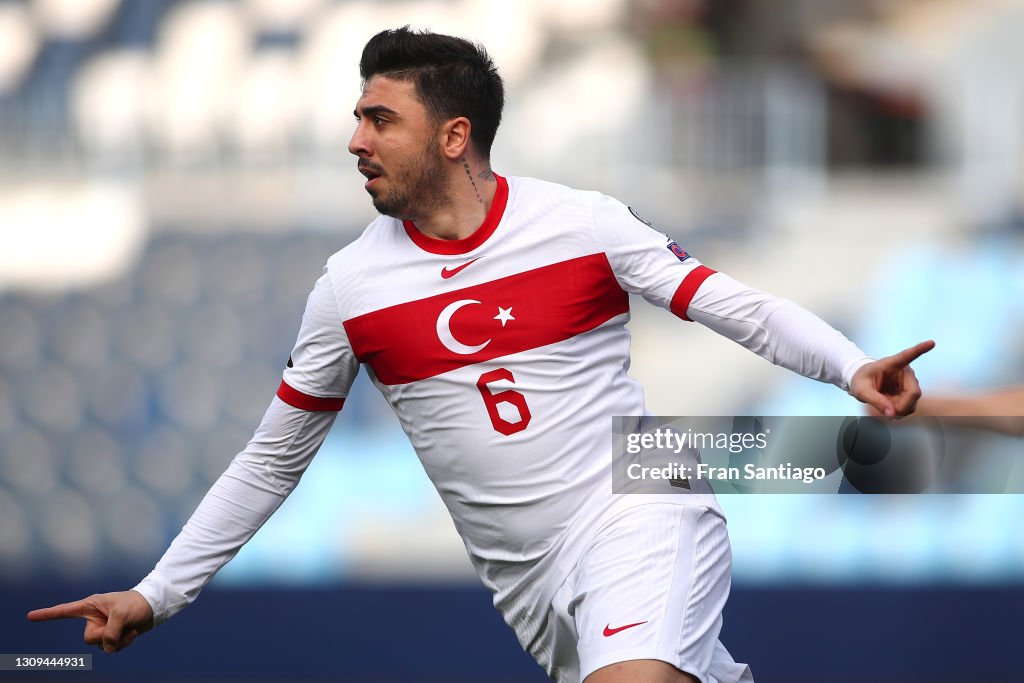 Norway v Turkey - FIFA World Cup 2022 Qatar Qualifier