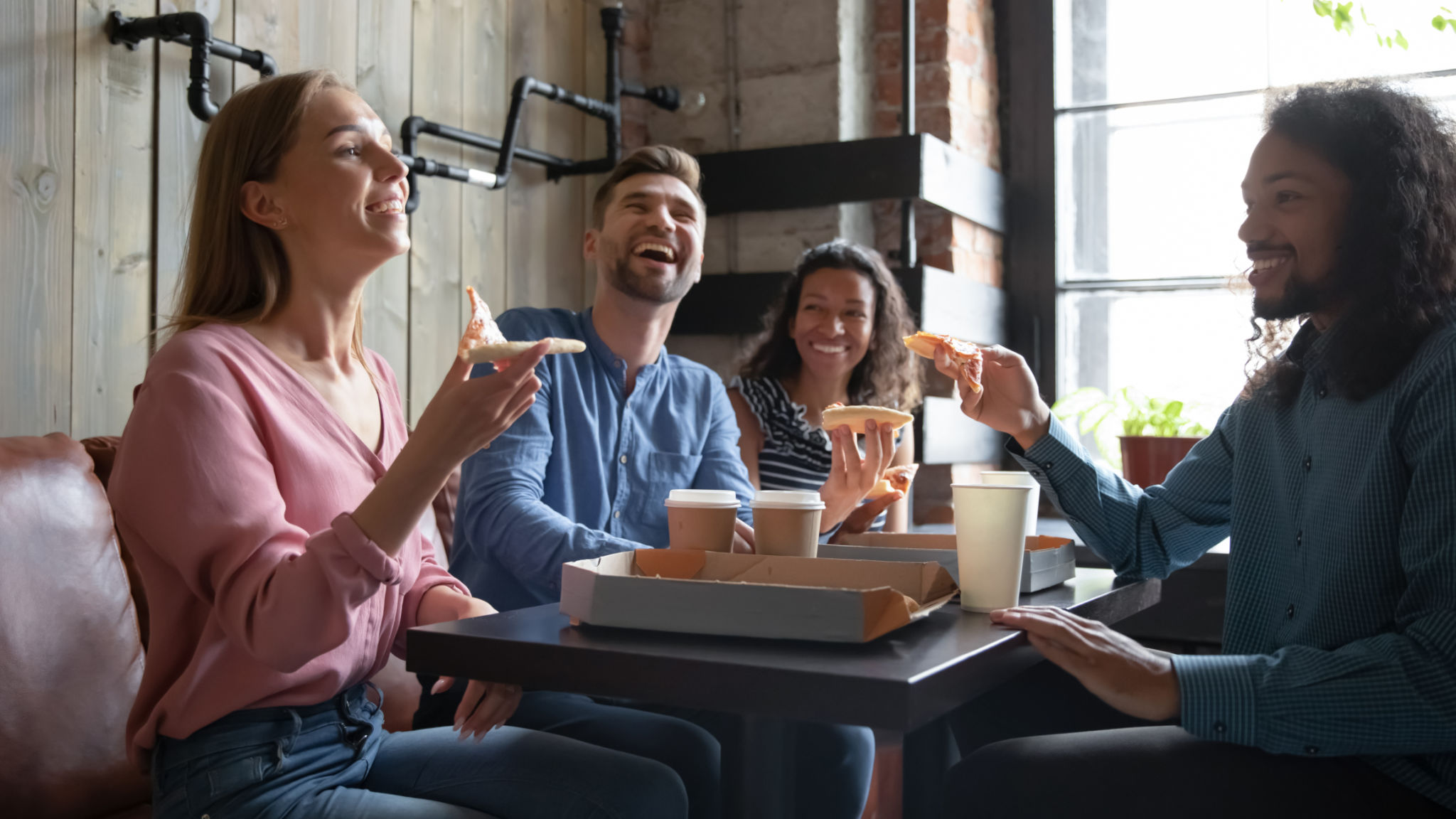 restaurant loyalty